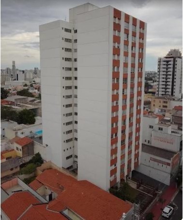 Apartamento, 2 quartos - Foto 1