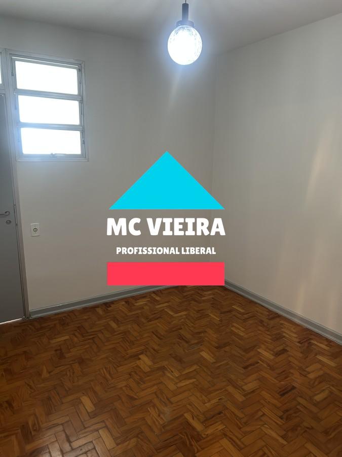Apartamento, 2 quartos - Foto 8