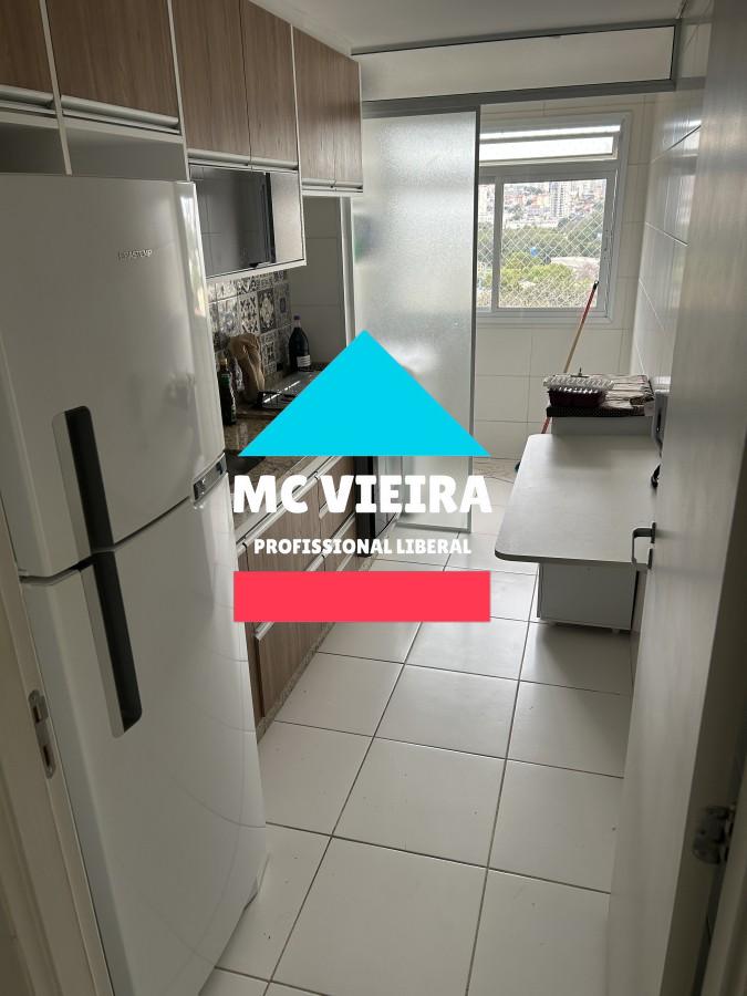 Apartamento, 2 quartos - Foto 4
