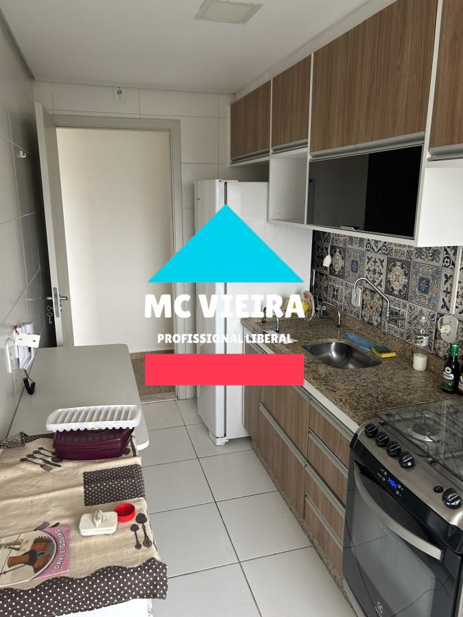 Apartamento, 2 quartos - Foto 5