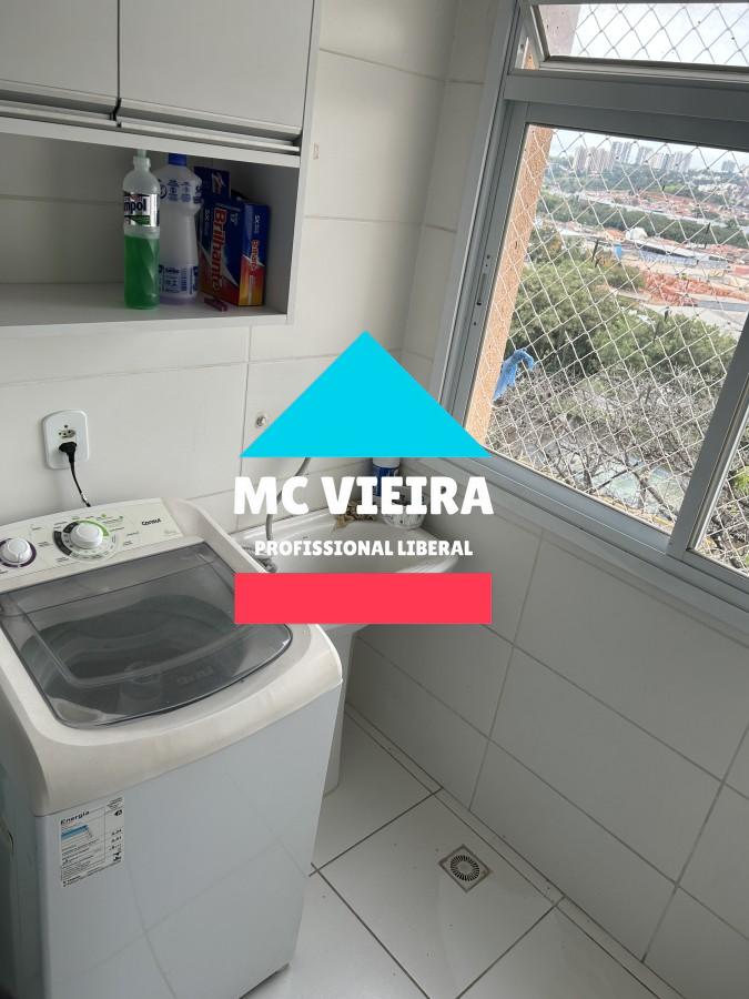 Apartamento, 2 quartos - Foto 6