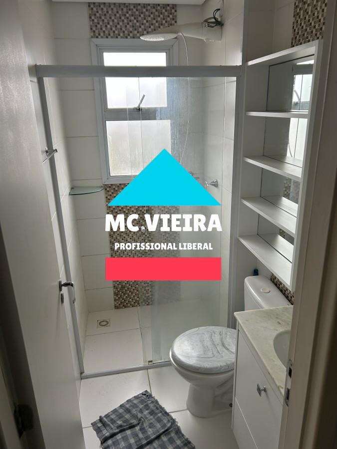 Apartamento, 2 quartos - Foto 7