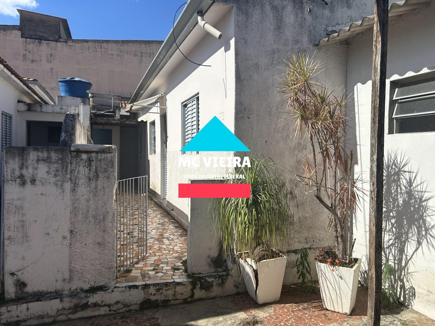Casa, 1 quarto - Foto 2