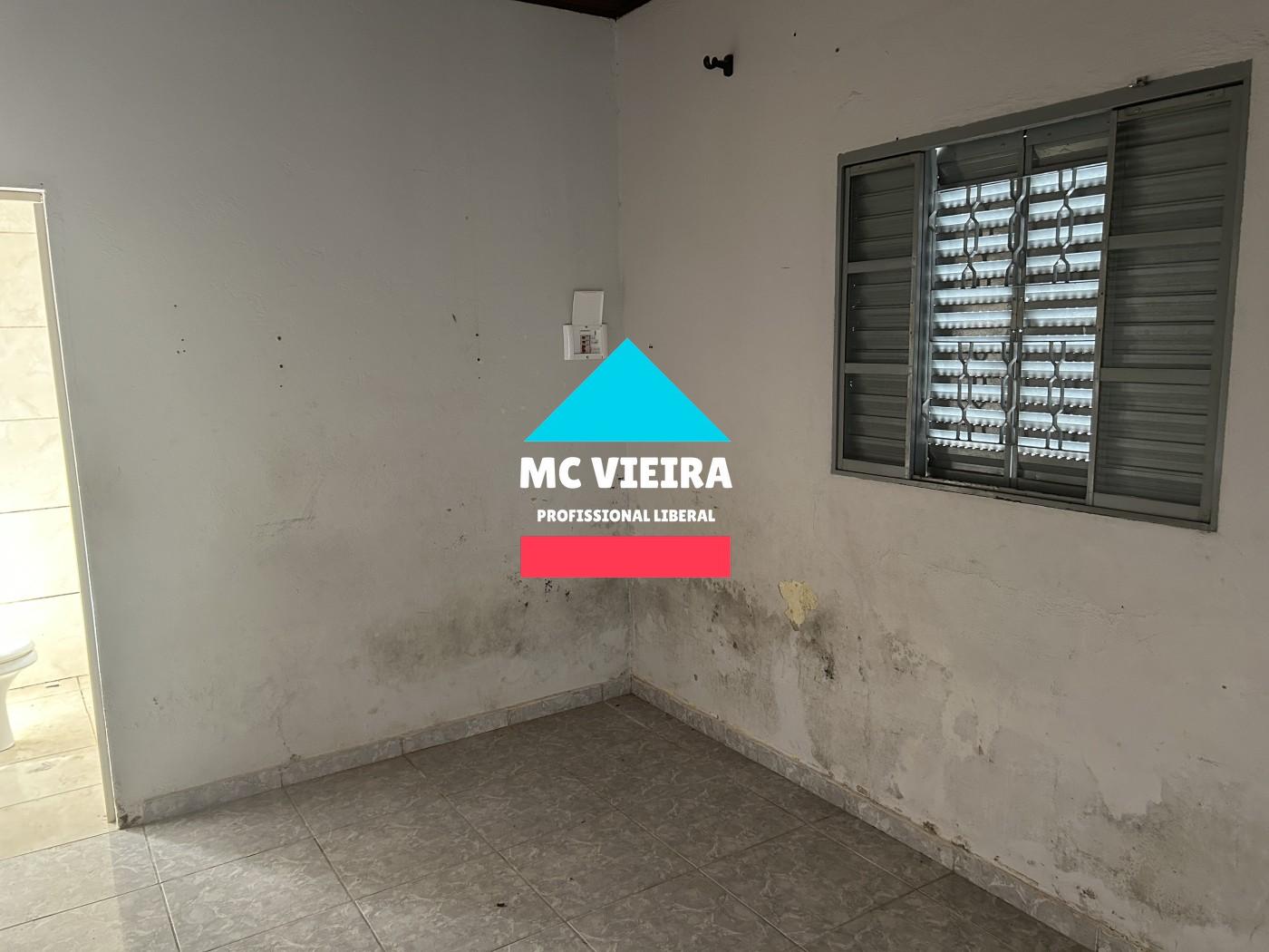 Casa, 1 quarto - Foto 12