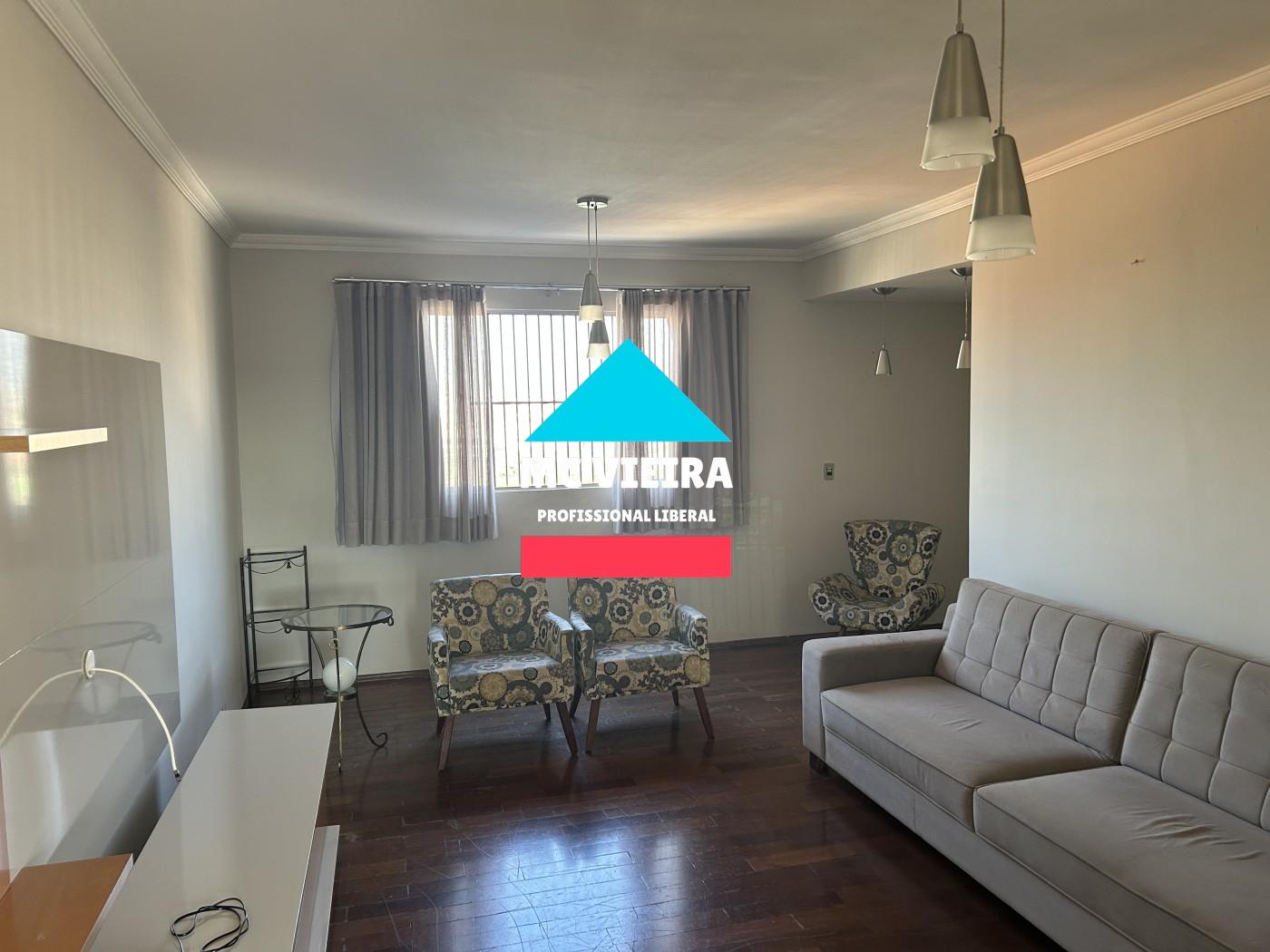Apartamento, 3 quartos - Foto 1