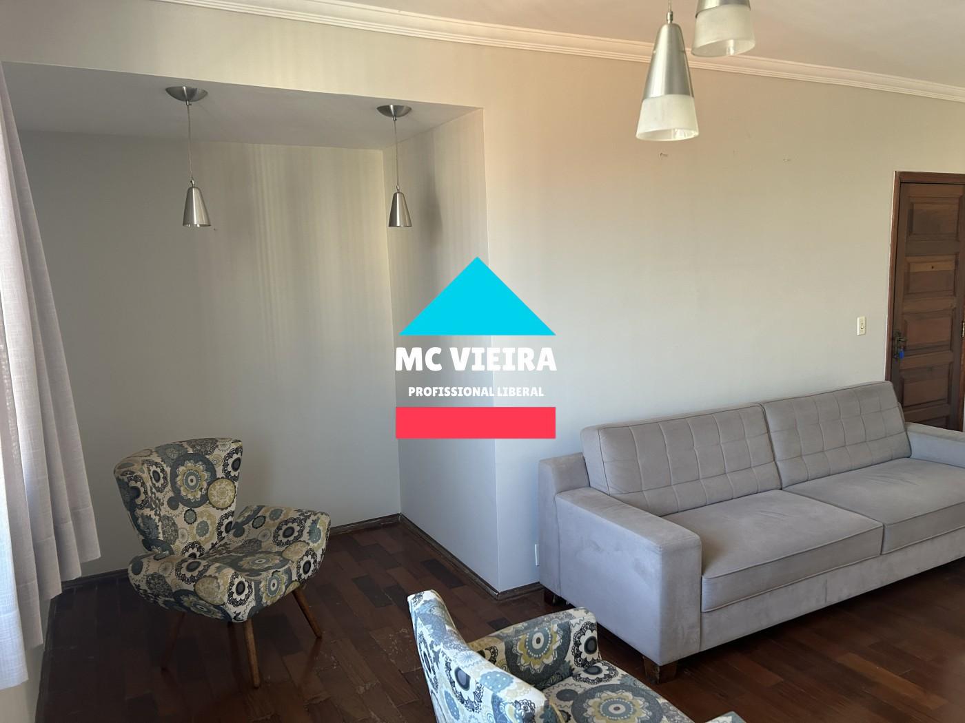 Apartamento, 3 quartos - Foto 2